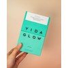 Vida Glow Natural Marine Collagen Trial Pack - 14 Serves