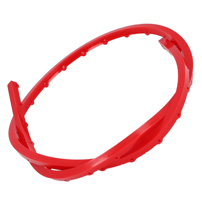 Woodworking Profiling Strip Flexible Curve Template Excellent Rebound Woodworking Tool