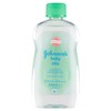 Johnsons Baby Olio+Aloe 300ml