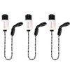 TJR Tackle Pro Ace 3 Bite Indicators Bobbins Short 13cm