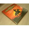 Pack of 10 LP Boxes Protective Cases 30 mm Crystal