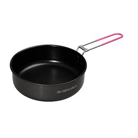 EVERNEW U.L. Alu.Pan 5.5 inches (14 cm) ECA381