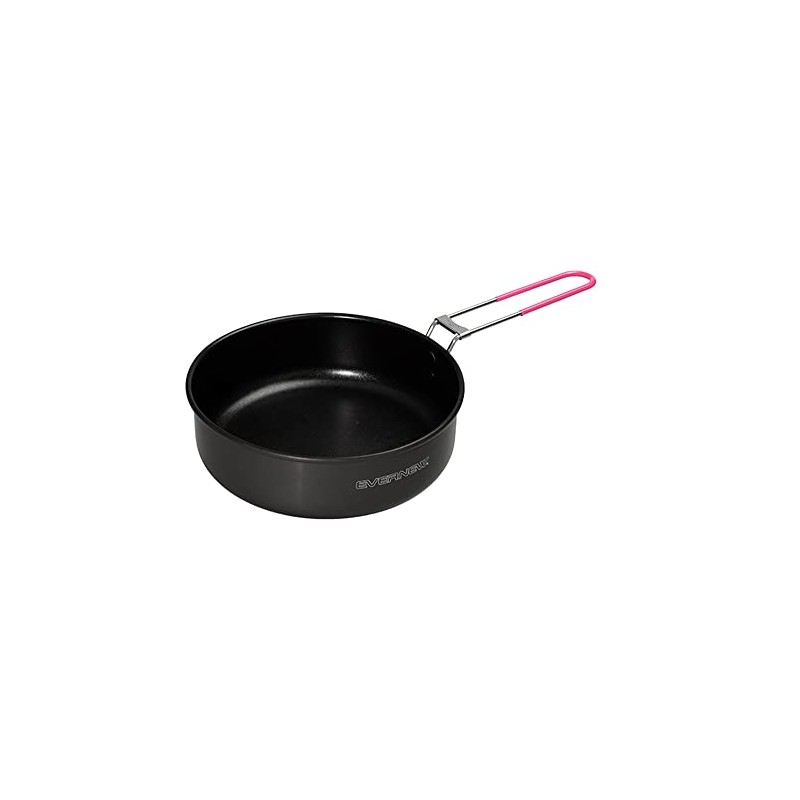 EVERNEW U.L. Alu.Pan 5.5 inches (14 cm) ECA381