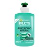 Crema para Peinar Garnier Fructis Aloe Secado Natural 300ml