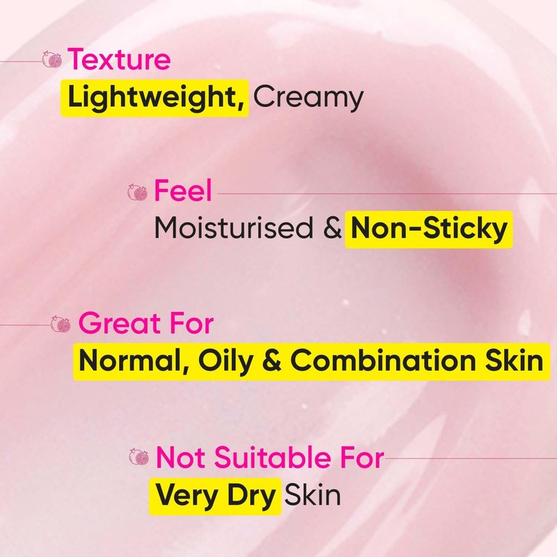 Dot & Key Night Reset Retinol + Ceramide Night Cream