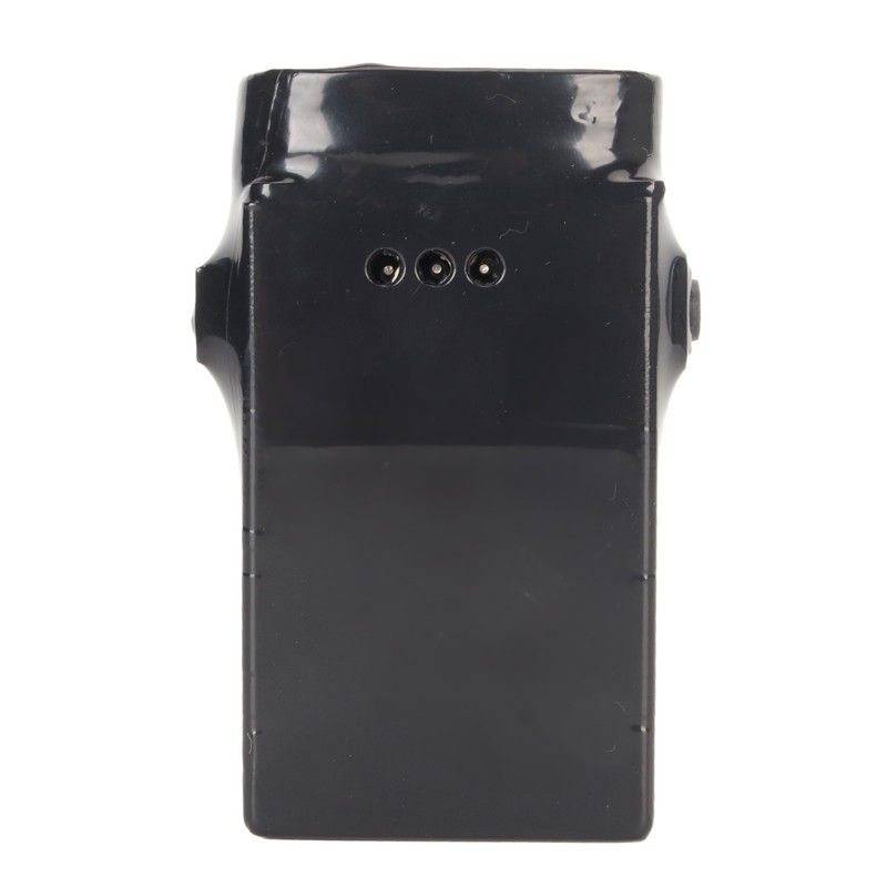 Coil EMP Electromagnetic Pulse Tester Small Black Box Intelligent Lock