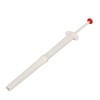 2pcs Pickle Picker Stainless Steel Plastic Pickle Pincher Pickle Fork