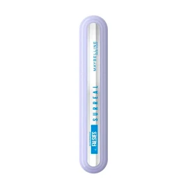 Maybelline The Falsies Surreal Extensions Mscara de Pestaas, Voluminizadora a Prueba de Agua, Larga Duracin hasta 24 Horas, con Cepillo de Hlice,...  