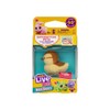 Lil' Needees Elk Toy Small Live Pets Interactive Pocket Animals