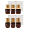 koi KOY White Ampoule Protein Volume Ampoule 2 Sets of 3 / 코이 KOY 화이트 앰플 단백질 볼륨 앰플 3개 2세트