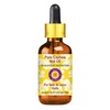 Deve Herbes Cashew Nut Oil (Anacardium occidentale) with Glass Dropper