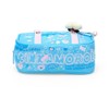 Sanrio 490822 Sukuba Style Mini Pouch (#Sanrio Gakuen Sparkling Part)
