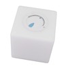 Cordless LED Cube Night Light USB Charging Cube Night Light