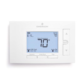 Emerson 1F85U-42NP Non-Programmable Thermostat