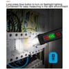 Induction Electric Pen Digital Display NonContact Line Detection Tester Tool