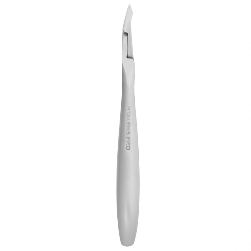 STALEKS PRO by Natury Nails Professional Cuticle Nipper 3 mm