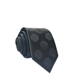 Elegant Neck Tie – Traditional Charm Meets Modern Slim Style for Any Occasion!