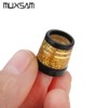 MUXSAM Golf Socket Set of 10 Ferrule Cell Shaft Sleeve