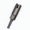 1PCS Deep Power Wing Nut Driver Slot Wing Nut Drill