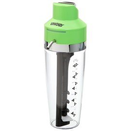 Unold – Cocktail Shaker green