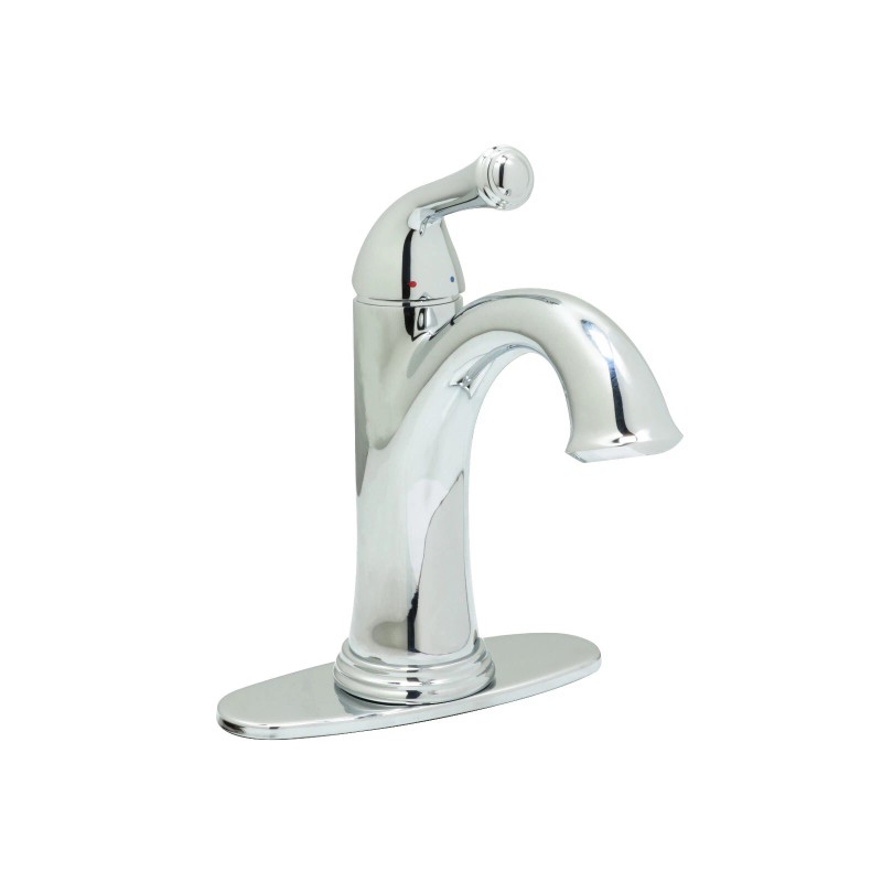 RELIAFLO Single Control Lavatory Faucet in Chrome - L82832-01