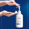 Dove Advanced Care Hand Sanitizer Deep Moisture Pack of 4