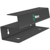 Wera 05136426001 9606 Metal Rack for up to 7 Wera