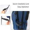 Golf Bag Accessories-Adjustable Leg Straps, Stand Bags, Stable Club Bag