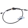 moseiny 52104060AG Gear Shift Control Cable Assembly for 2003-2004 Jeep