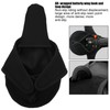 JFT ShockAbsorption Cushion Inflatable Mountain Bicycle Saddle Cover Bike Air