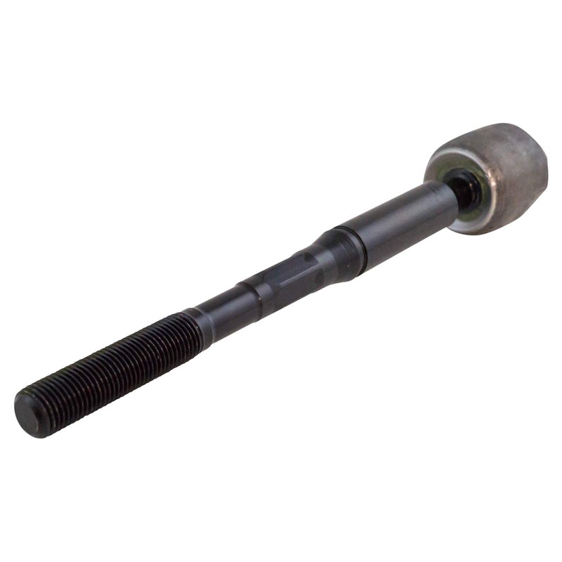 TRQ Front Steering Kit Steering Rack & Pinion Bellow Tie