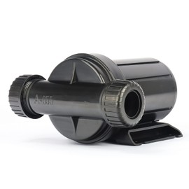 OYO WATER 2600GPH Pond Pumps Submersible Outdoor Inline Pump Pond High Head Water Pump for Garden Waterfall Fountain Water Circulation Pump for Koi Fish Pond