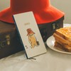 Almost Daily Notebook, 2025 Weeks Paddington™ / Regarding This Bear