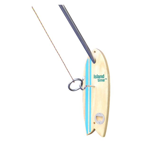 Island Time Ring Toss Game for Adults & Kids -