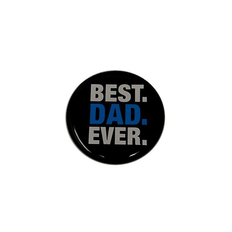 Best Dad Ever, Daddy Fridge Magnet, Daddy Fridge Magnet, Dad