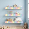 66FT Bulletin Board Borders | Pastel Classroom Decor Border Trim