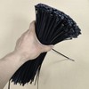 Zip Ties 1000 PCS 12 Inch Cable Zip Ties Heavy