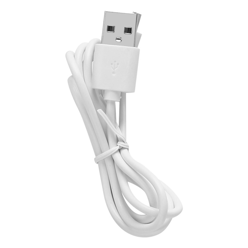 750ml Mute Humidifier Portable Cool Mist Humidifier with Night Light