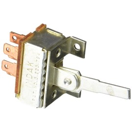 Four Seasons 35718 Lever Selector Blower Switch