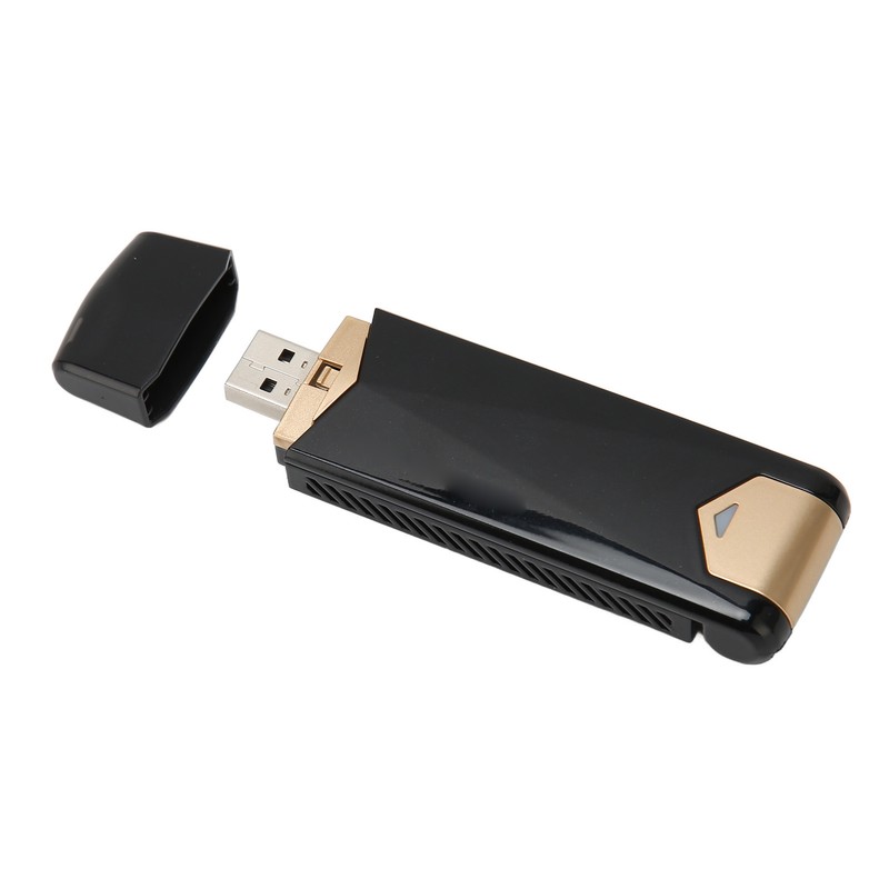 4G USB Portable WiFi Support SIM Card 10 Devices Connection