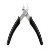 VANCAFUL Wire Cutter, Flush Cutter, ESD Micro Cutter, Stainless Steel