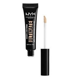 NYX Professional Makeup Ultimate Shadow & Liner Primer Medium, 8 ml