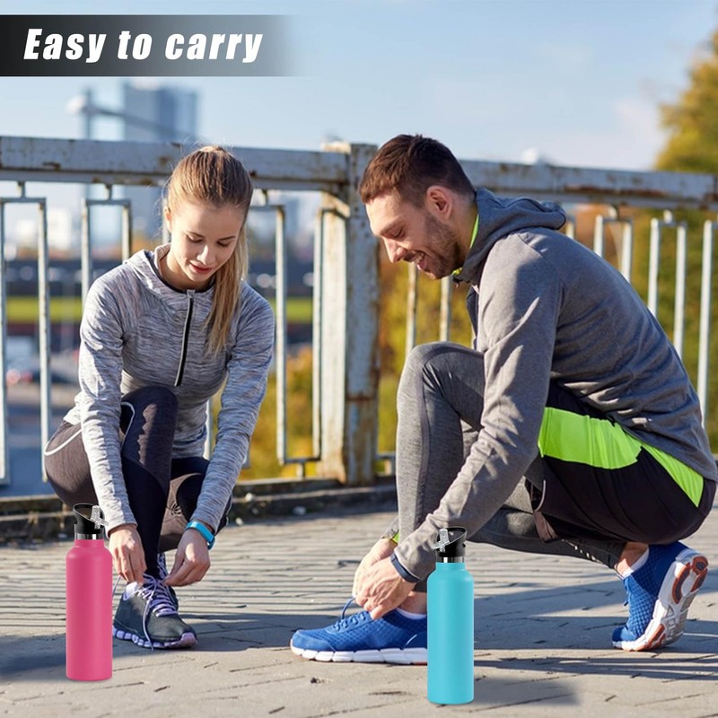 Replacement Lid Drinking Bottle, Drinking Bottles Replacement Parts, Simple Lid