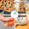 Kitchen Shears, iBayam Kitchen Scissors Heavy Duty Meat Scissors Poultry