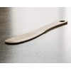 Epicurean Cheese Spreader, 8.3", Natural