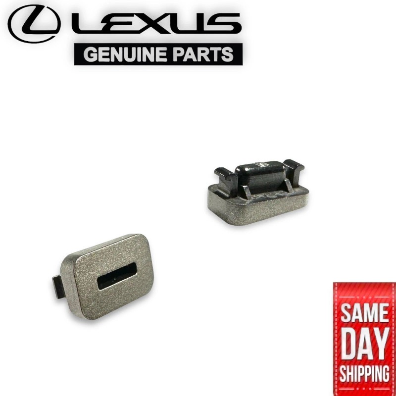 Lexus 01 - 03 LEXUS LS430 SHIFT LOCK RELEASE BUTTON