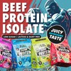 BodyFuel Clear Protein - Beef Protein Isolate - Clear &