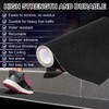 Watersay 24in x 20ft Widen Black Anti Slip Tape, Waterproof