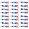 Crest Cavity Pasta de dientes regular, tamaño de viaje, 0.85