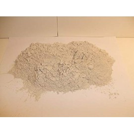 Pumice, 3 pounds, Rated 4F - fine Powder, Great for soap Making, polishing!